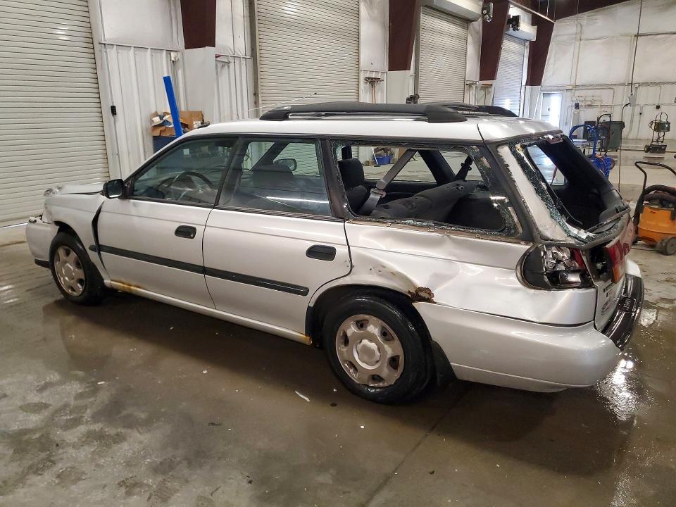 1998 Subaru Legacy l
