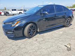 2022 Toyota Corolla se Nightshade Edition for sale in Colton, CA