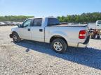 2008 Ford F150 Supercrew