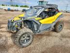 2018 Can-Am Maverick X3 Utility Vehicle