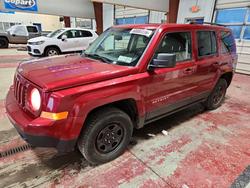 2015 Jeep Patriot Sport for sale in Angola, NY