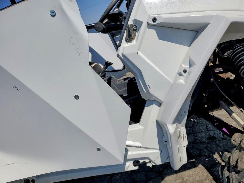 2015 Polaris RZR Utility Vehicle