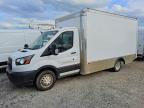 2019 Ford Transit BOX Truck