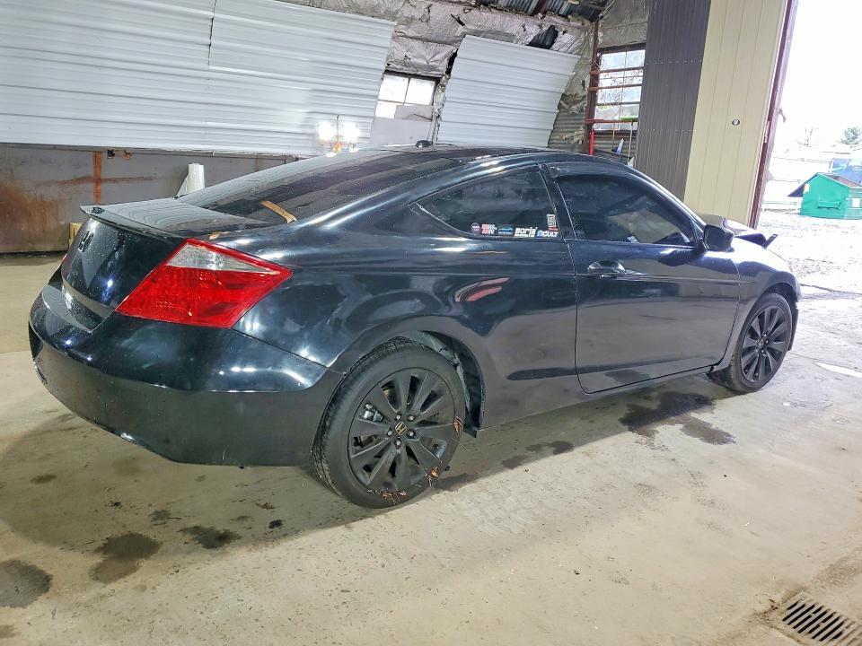 2010 Honda Accord exl
