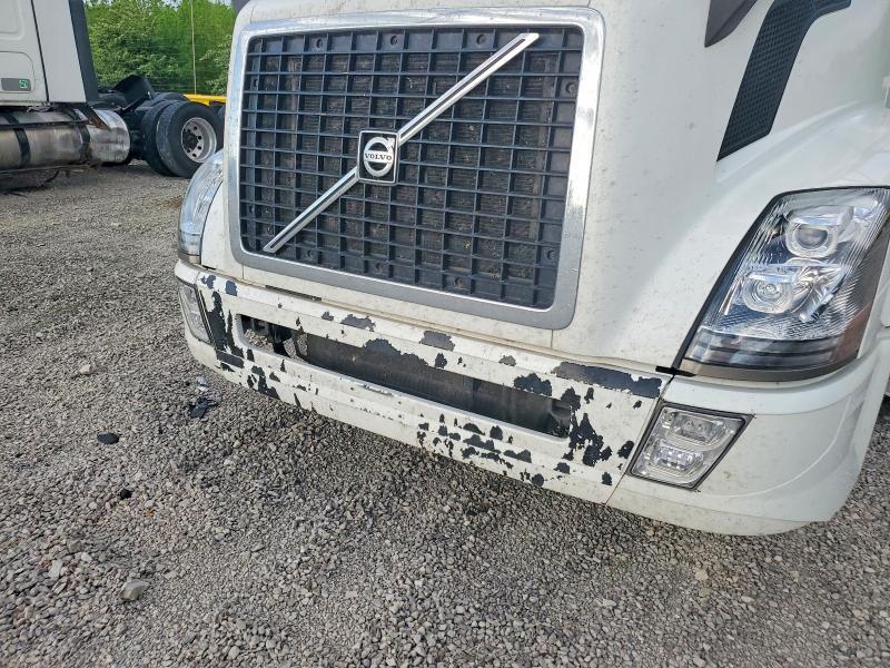 2018 Volvo VN VNL