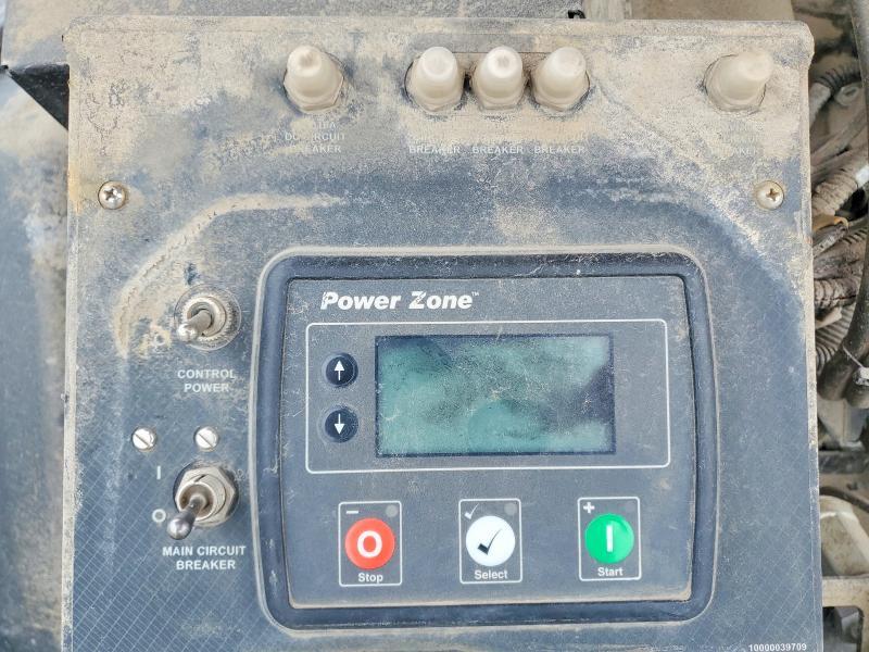 2024 Generac MLT6SMDS Light Plant