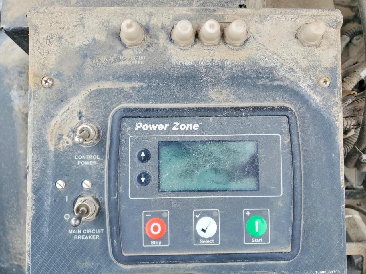 2024 Generac MLT6SMDS Light Plant