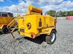 1984 Utility Trailer 1984 Manhole Support Trailer
