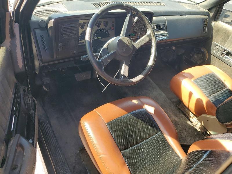 1994 GMC Sierra C1500