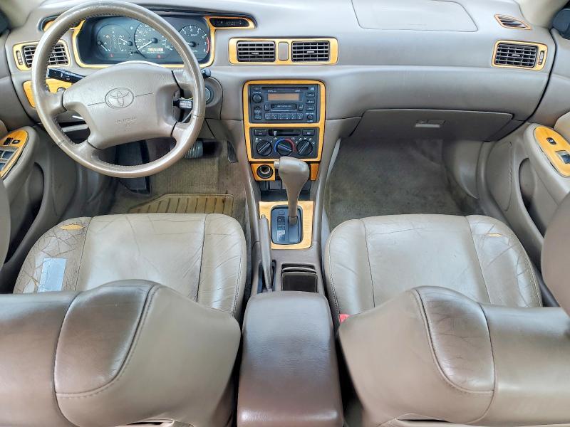 1998 Toyota Camry xle V6