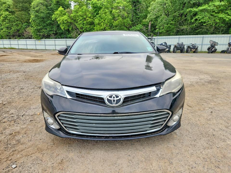 2013 Toyota Avalon xle Touring
