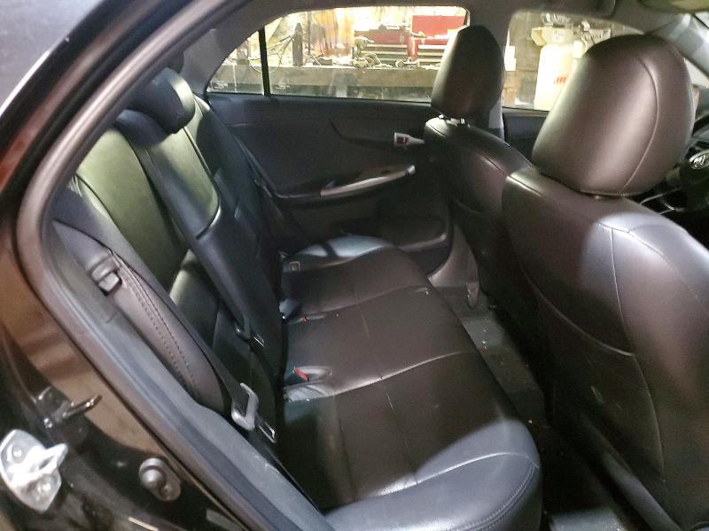 2010 Toyota Corolla s