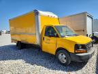 2012 GMC Savana Cutaway G3500