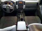 2012 Nissan Frontier S