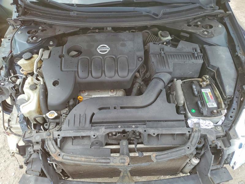 2012 Nissan Altima 2.5