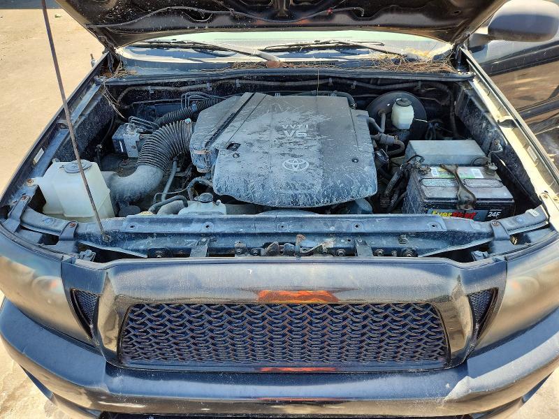 2006 Toyota Tacoma Double Cab Prerunner