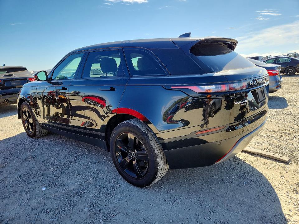 2020 Land Rover Range Rover Velar s