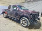 2018 Ford F150 Super Cab