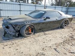 Dodge Challenger srt Hellcat Vehiculos salvage en venta: 2022 Dodge Challenger srt Hellcat