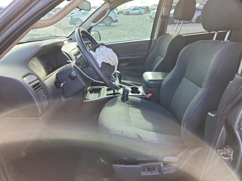 2004 Jeep Grand Cherokee Laredo