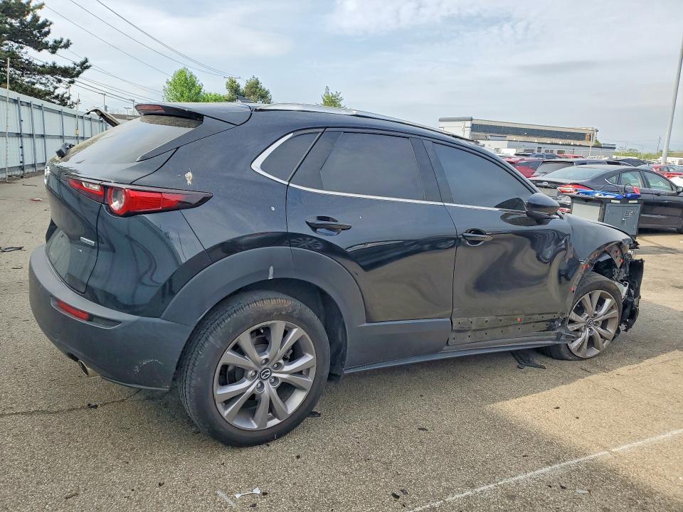 2021 Mazda Cx-30 Premium