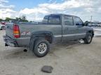 2002 GMC Sierra K2500 Heavy Duty
