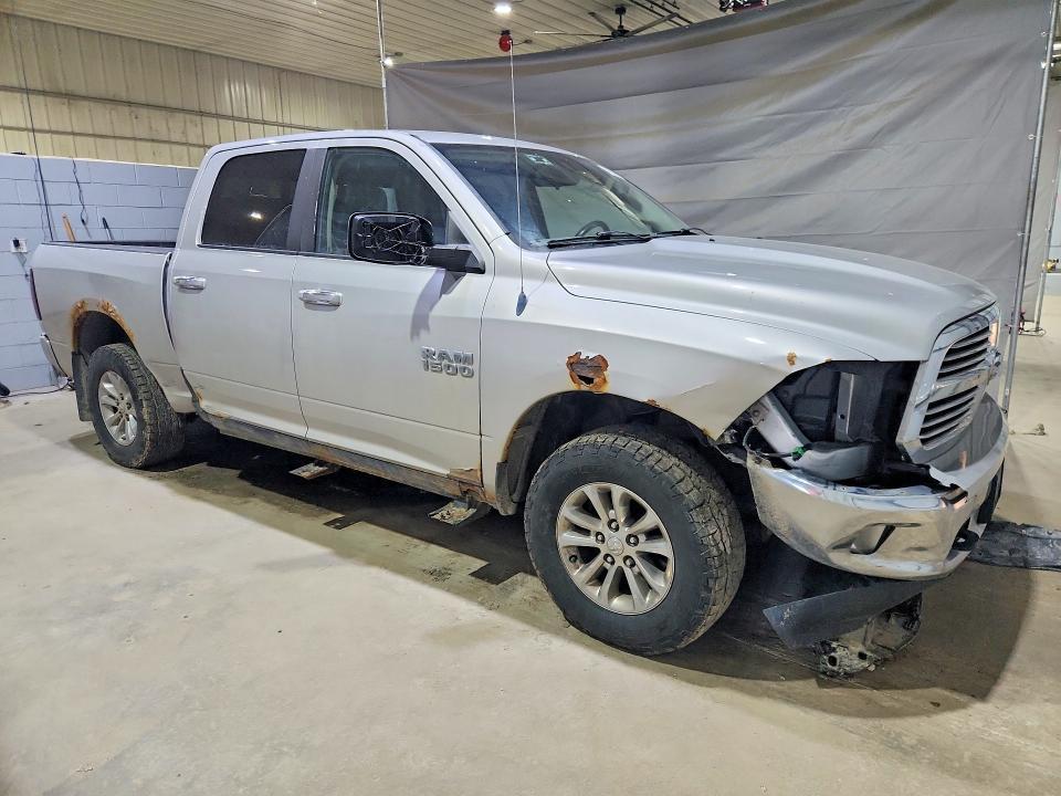 2013 Dodge Ram 1500 slt