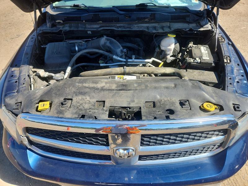 2020 Dodge RAM 1500 Classic Tradesman