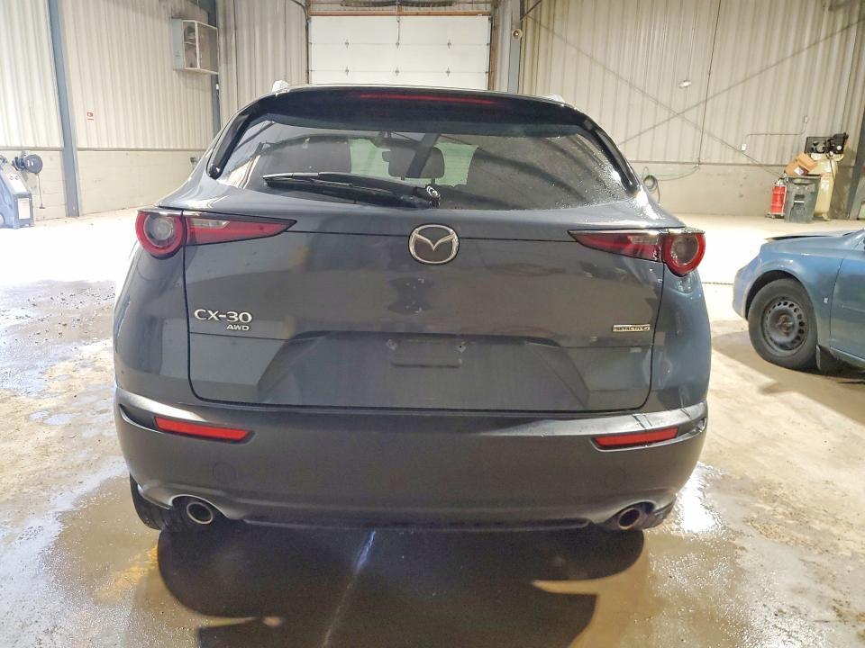 2023 Mazda Cx-30 Preferred