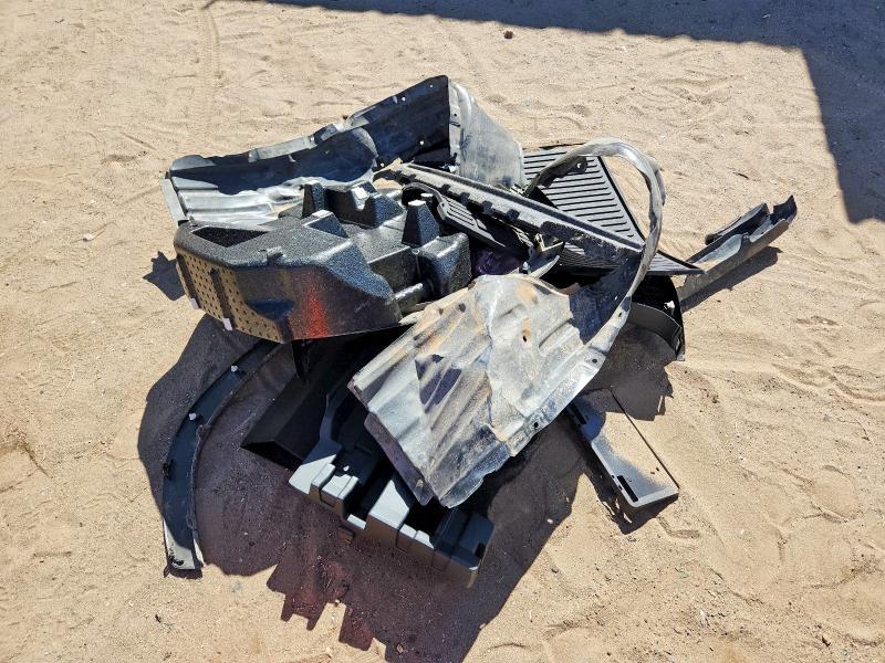 2024 Toyota Corolla Cross Hybrid se