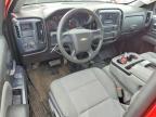 2016 Chevrolet Silverado K1500