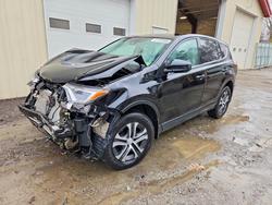 2018 Toyota Rav4 le for sale in Center Rutland, VT
