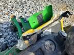 2025 John Deere 850M 54 DK Lawn Mover