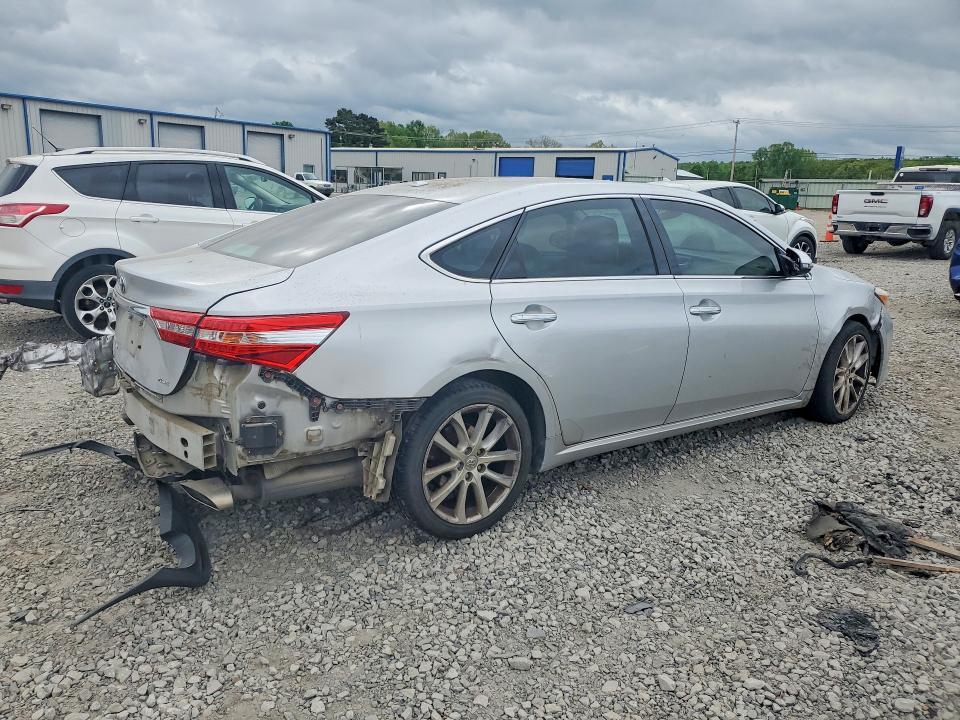2013 Toyota Avalon xle Touring