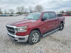 2022 Dodge RAM 1500 BIG Horn