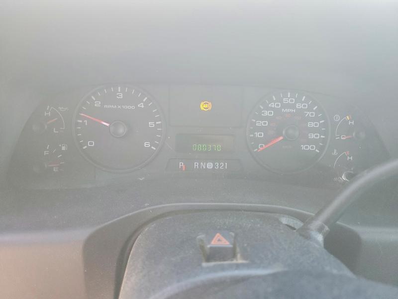 2005 Ford F350 srw Super Duty