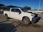 2022 Chevrolet Silverado LTD K1500 LT-L