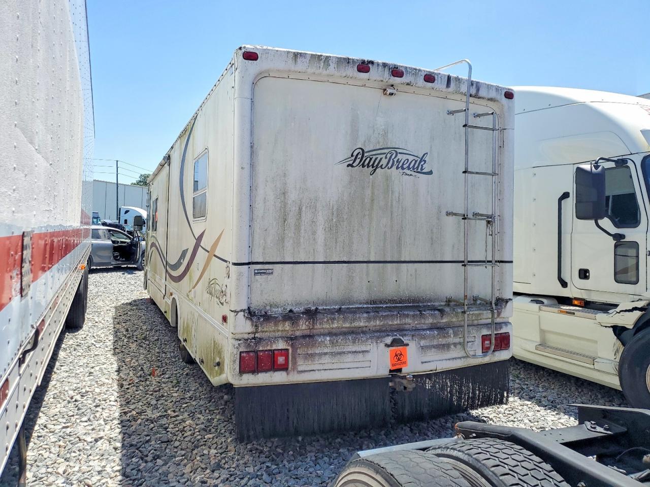 2000 Damon Daybreak RV