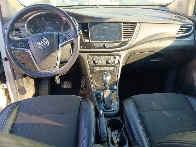 2019 Buick Encore Sport Touring