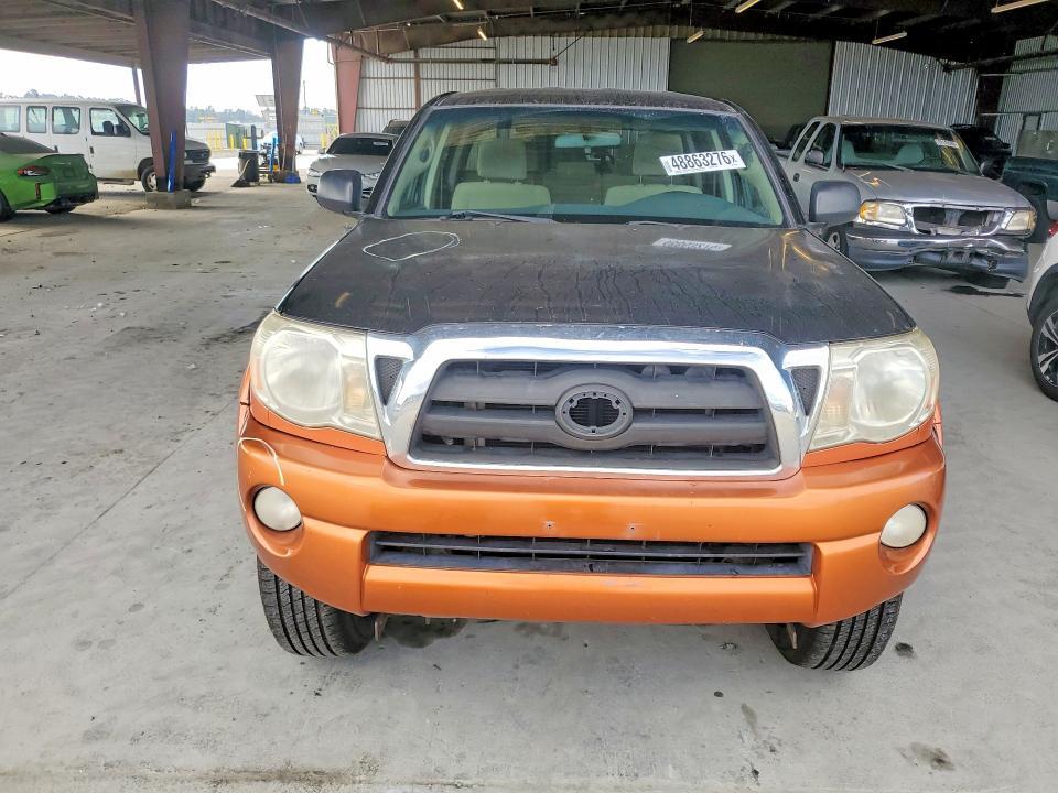 2005 Toyota Tacoma Prerunner V6