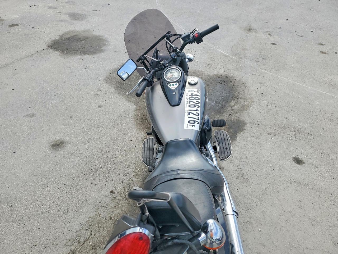 2019 Kawasaki VN900 B