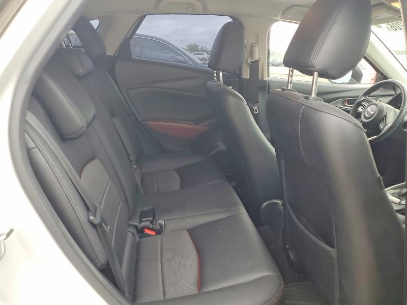 2018 Mazda Cx-3 Touring