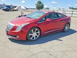 2014 Cadillac Elr Luxury for sale in Bakersfield, CA