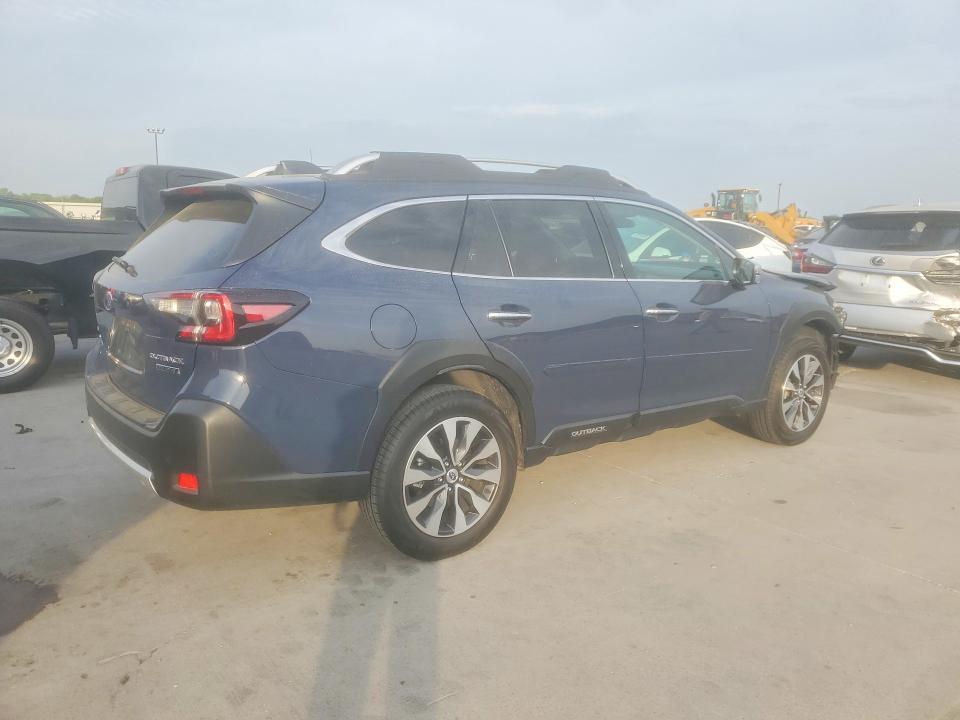 2025 Subaru Outback Touring