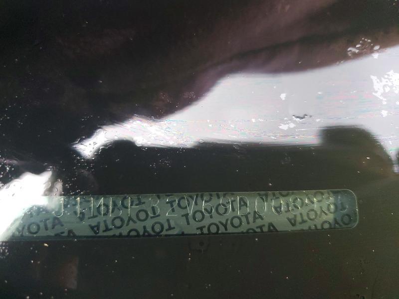 2009 Toyota Rav4 Sport