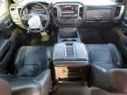 2016 Chevrolet Silverado C1500 LTZ
