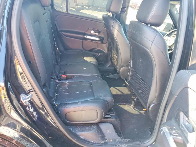 2020 Mercedes-Benz Glb 250 4matic