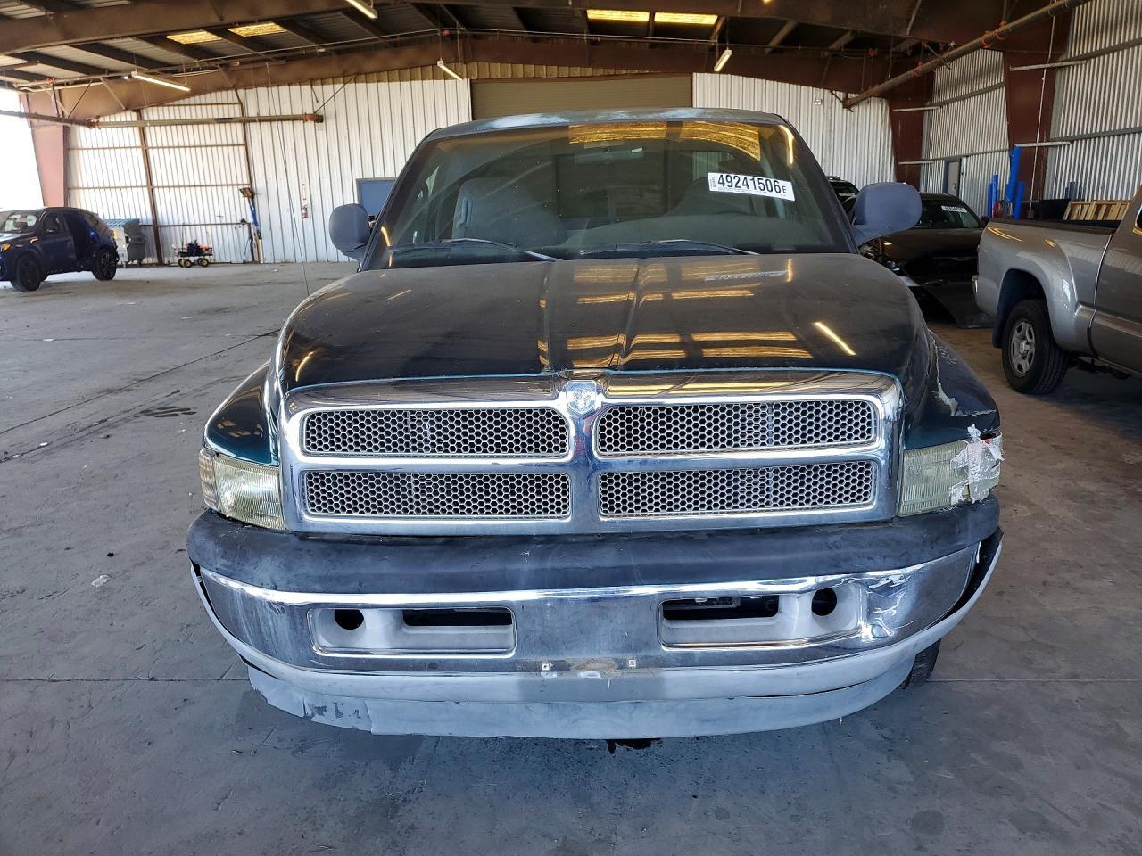 1999 Dodge RAM 1500
