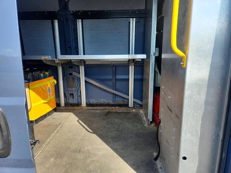 2020 Dodge Ram Promaster 3500 3500 High