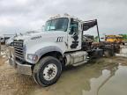 2012 Mack GU713 ROLL-OFF Container Truck